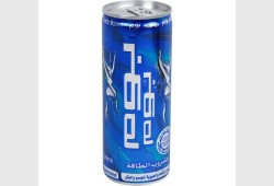 بوم بوم مشروب الطاقة 330 مل