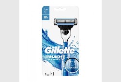 Gillette Mach3 Start Shaving Razor