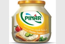 جبنة بينار كريم 200غرام 
