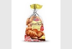 كروسان بالزبدة الطبيعية جوردينا 8 حبات