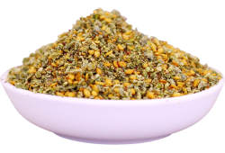 زعتر الضفة