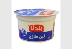 لبن بلدنا 150 مل 