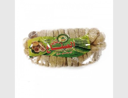 الصناع تين مجفف 450غرام