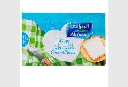 المراعي جبنة كريم 6 حبات 108 غرام*2 عرض