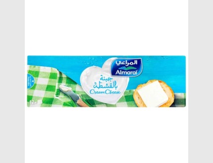 المراعي جبنة كريم 12 حبة 216 غرام