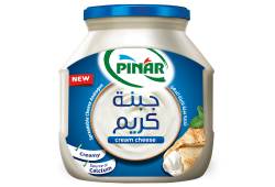 جبنة بينار كريم 900 غرام 