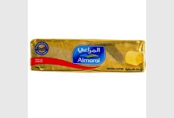 المراعي زبدة غير مملحة 100 غرام