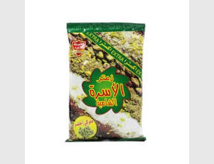 الاسرة زعتر 400 غم