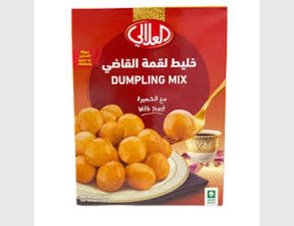 العلالي خليط لقمة القاضي 300 غم