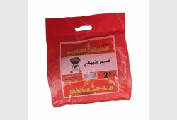  فحم مشاوي السلطان 2 كغ