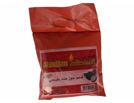 فحم السلطان 4 كيلو