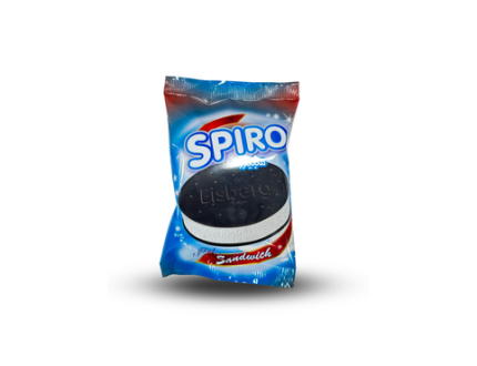 Eisberg Spiro Sandwieh 100g