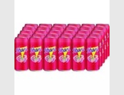 شاني 30 × علبة معدنية (250 مل)