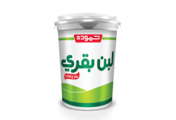 حمودة -لبن بقرى 750 غم