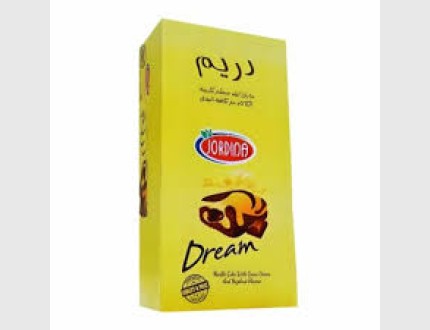 جوردينا دريم كيك 12 قطعة