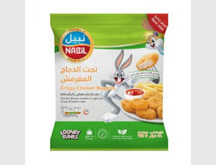 نبيل نجت الدجاج 750 غم