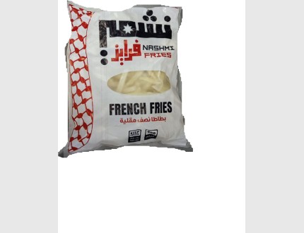 نشمي فرايز بطاطا 1 كغم