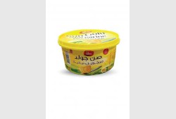 صن جولد زبدة نباتيه 440 غم