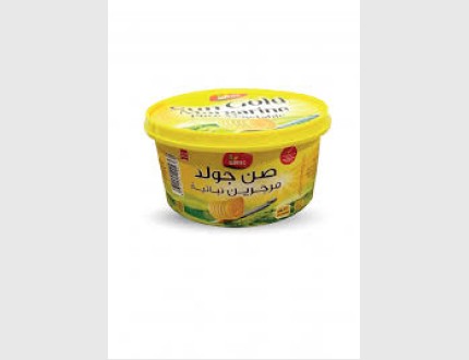صن جولد زبدة نباتيه 440 غم