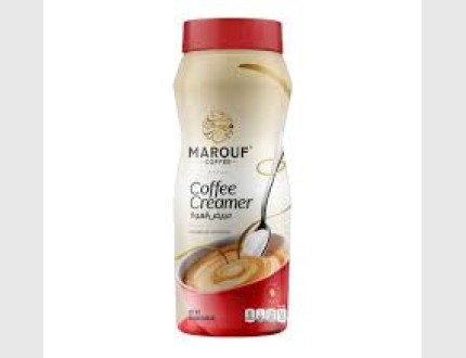 بن معروف كوفي كريمر 400 غم