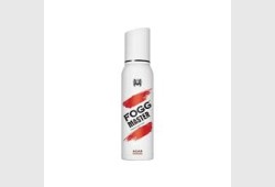 فوج ماستر عطر للجسم أجار 120 مل