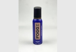 فوج عطر للجسم فائق 120 مل