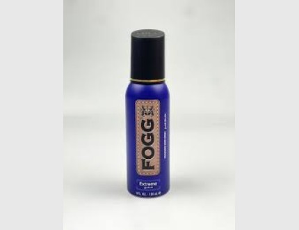 فوج عطر للجسم فائق 120 مل