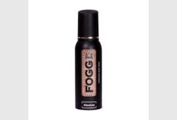 فوج عطر للجسم مطلق 120 مل