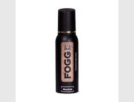 فوج عطر للجسم مطلق 120 مل