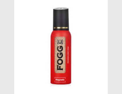 فوج عطر للجسم جذاب 120 مل
