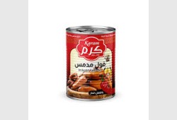 كرم فول 380 غم