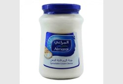 المراعي جبنة كريم قابلة للدهن 500 غرام