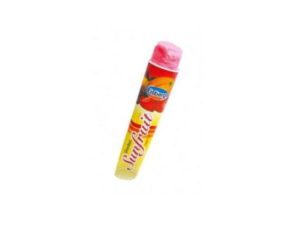 Eisberg Sunfruit Strawberry 100 ml