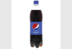 بيبسي شراب غازي بلاستك 1 لتر