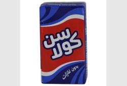 سن توب عصير بنكهة سن كولا 125 مل