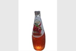 عصير ريحانا نكهة رمان