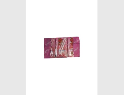 مطعمات بلدنا فراوله 125 مل 1*6