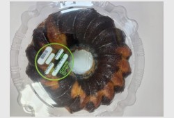 بوابة المدينة-كيك ماريل