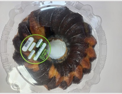 بوابة المدينة-كيك ماريل