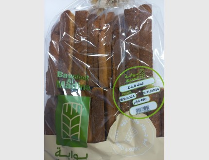 بوابة المدينة- كعك قرشلة 450 غرام