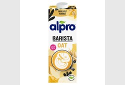 Alpro Barista Oat Long Life Drink 1L