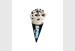 Eisberg Spiro Cone 100ml