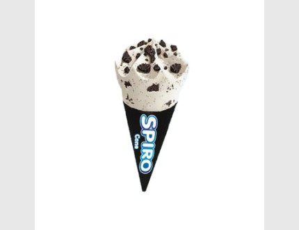 Eisberg Spiro Cone 100ml