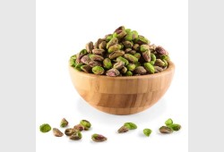 فستق حلبي حب