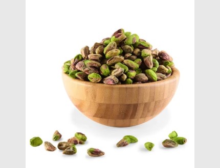 فستق حلبي حب