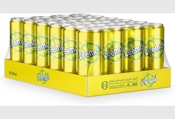 نكهة Leemo مشروب غازي 30×250 مل
