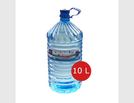 مياه الروزنا 10 لتر