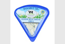 Danish Blue Cheese 100 Gram