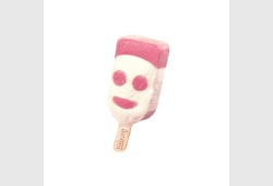 Eisberg Nanoaa Strawberry Flavor 60ml