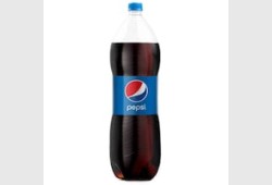 بيبسي شراب غازي بلاستك 2 لتر